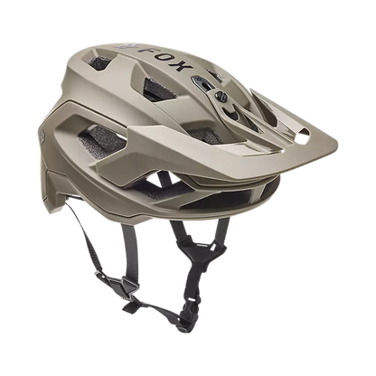 Casque Speedframe - Fox