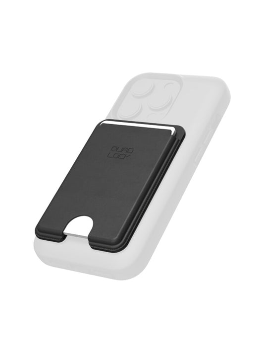 Porte-Cartes Mag - Quad Lock