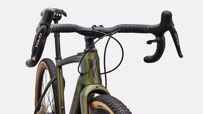 Vélo Turbo Creo 2 Comp - Specialized