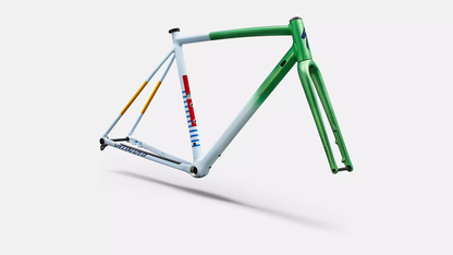 Cadre Crux DSW Frameset - Specialized