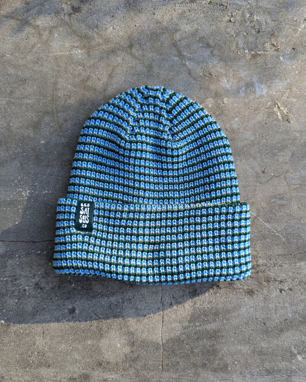 Beanie Lines - Les Saisons