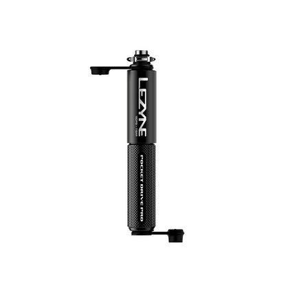 Pompe Pocket Drive Pro Noir - Lezyne