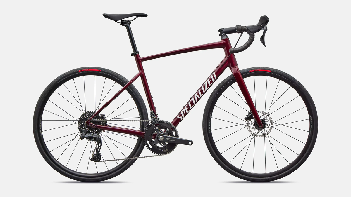 Vélo Allez E5 - Specialized