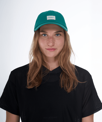 Casquette - Peppermint