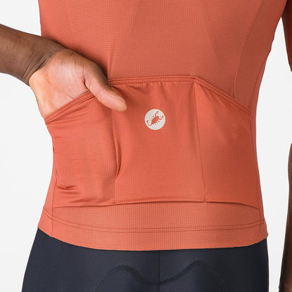 Maillot SS Entrata Apex - Castelli