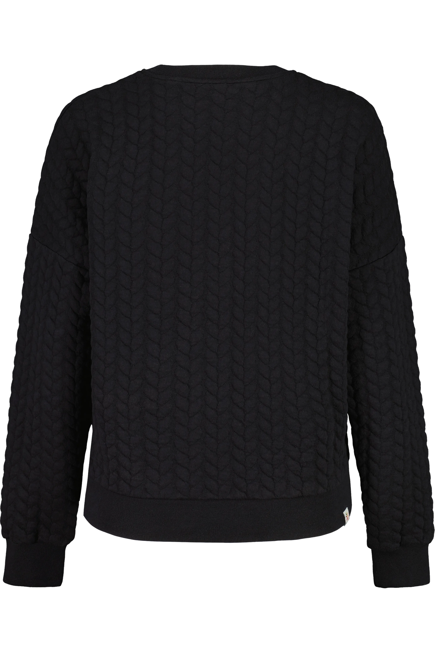 LaudachM. Women's Long Sleeve Sweater - Maloja