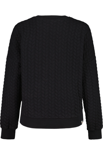 LaudachM. Women's Long Sleeve Sweater - Maloja