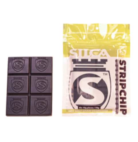 Strip Chip - Silca