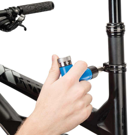 Clé dynamométrique ajustable ATD-1.2 - Park Tool