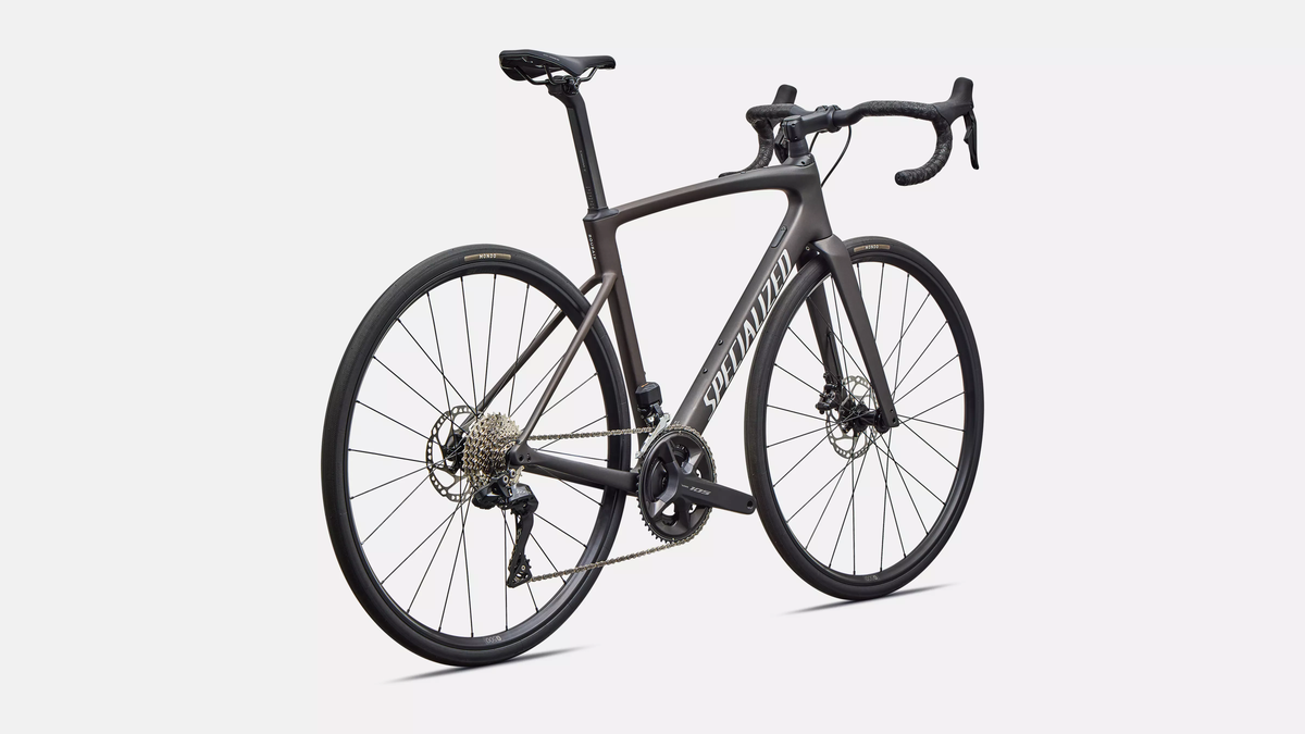 Vélo Roubaix SL8 Comp - Specialized