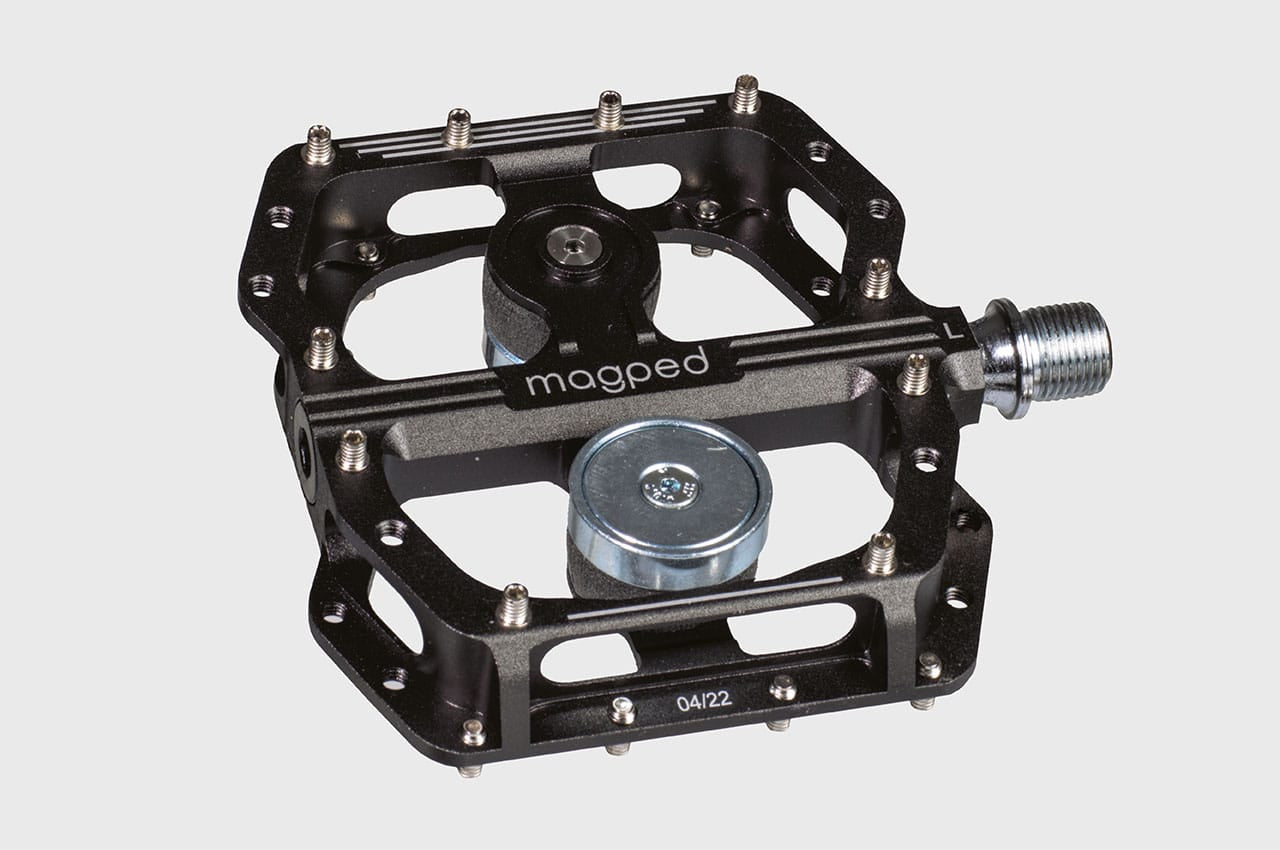 Pédales ENDURO2 - Magped