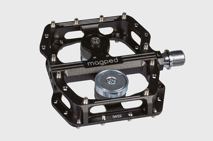 Pédales ENDURO2 - Magped