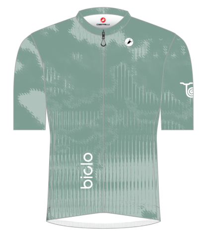 Maillot SS Espresso Femme - Biclo