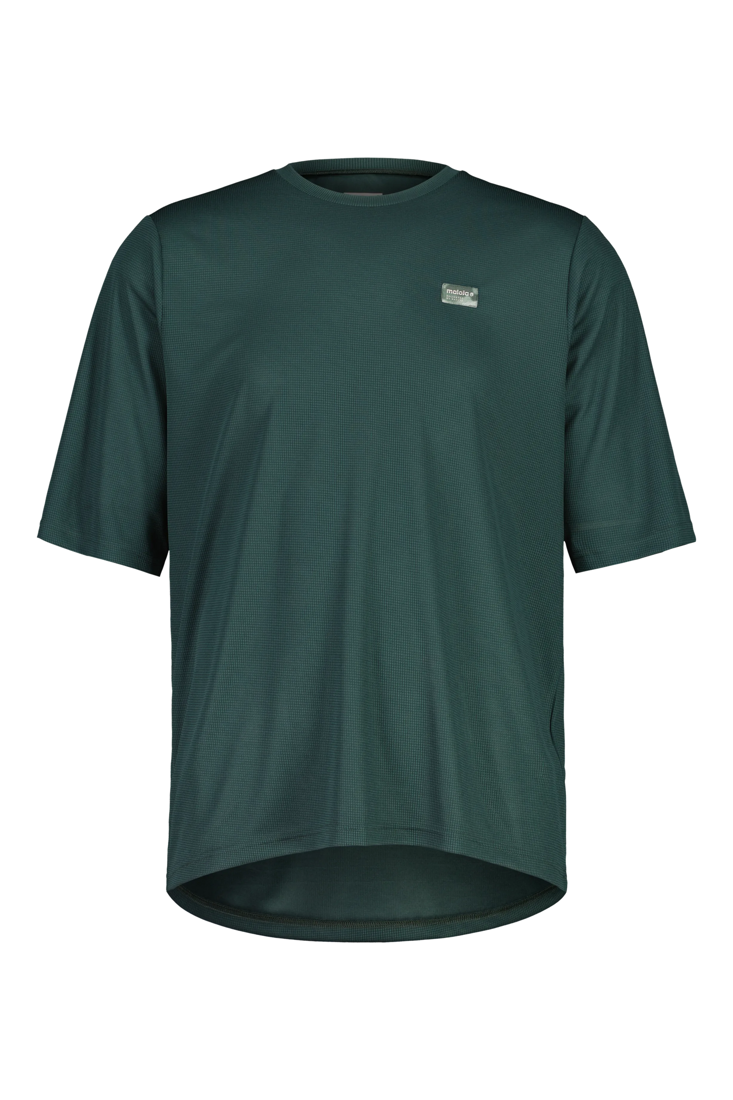Maillot SS TaminesM. - Maloja