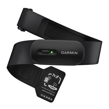 Moniteur de Fréquence Cardiaque HRM 200 - Garmin