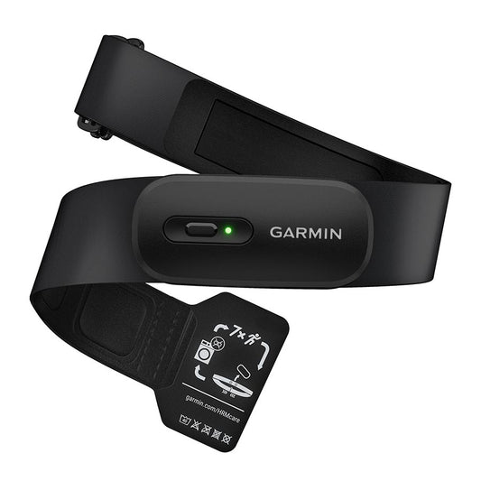 Moniteur de Fréquence Cardiaque HRM 200 - Garmin