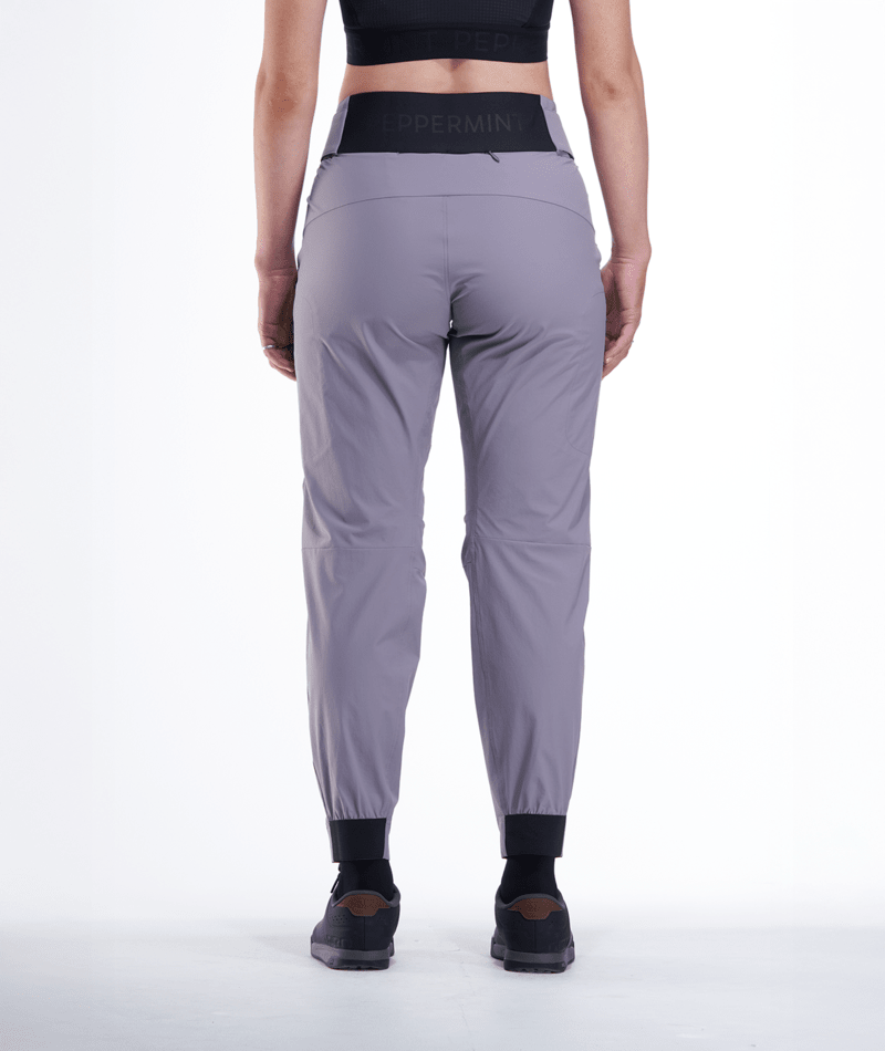 Pantalon Signature - Peppermint