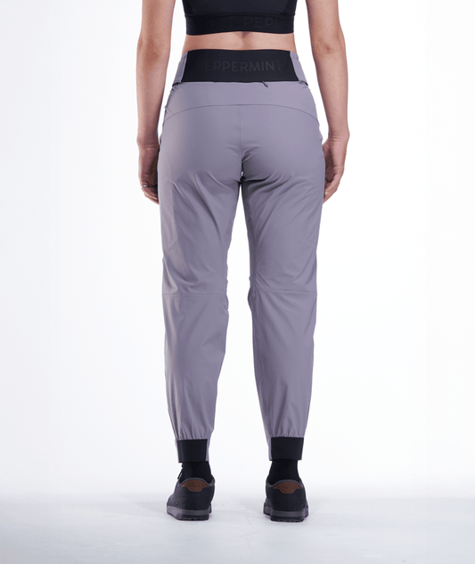 Pantalon Signature - Peppermint