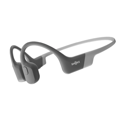 OpenRun Bone Conduction Headphones - Shokz