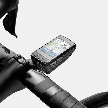 Cyclomètre GPS Elemnt Bolt 3 - Wahoo