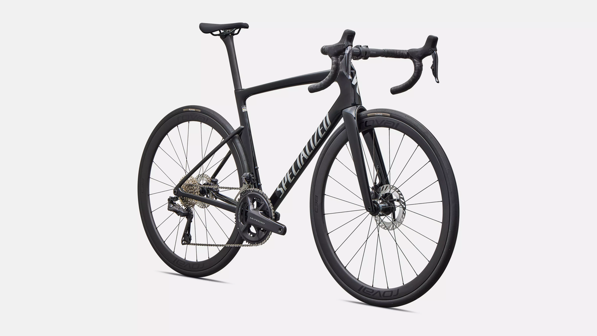 Vélo Tarmac SL9 Expert Di2 - Specialized