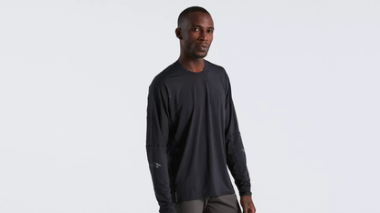 Maillot manches longues Trail Air - Specialized