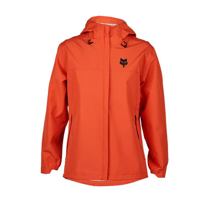 Ranger 2.5L Water Jacket Junior - Fox 