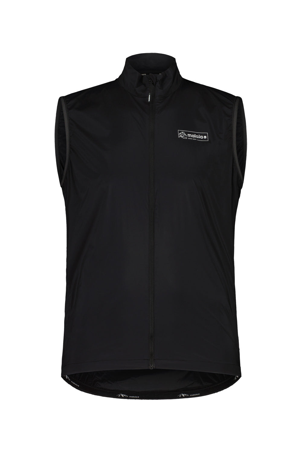 Veste Coupe-vent MaxM. - Maloja