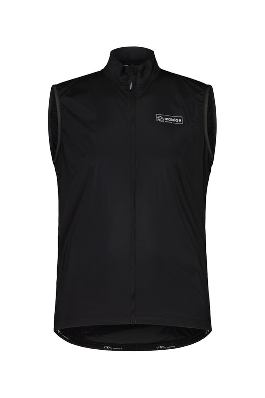 Veste Coupe-vent MaxM. - Maloja