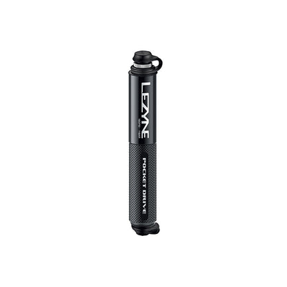 Pompe Pocket Drive 160psi Noir - Lezyne