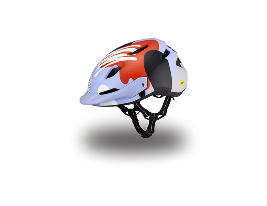 Shuffle 2 LED Helmet - Specialized