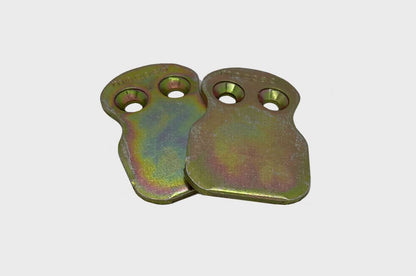 Cales Métalliques STRONG - Magped