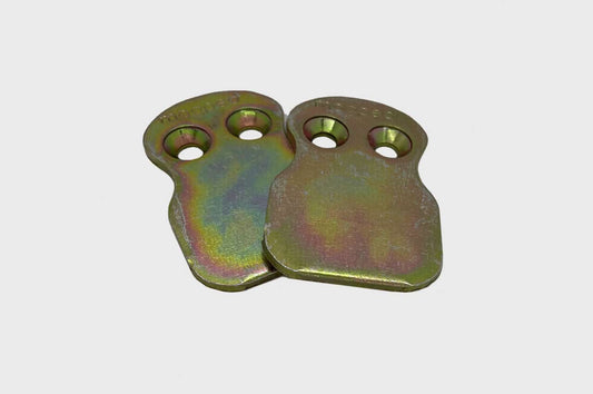 Cales Métalliques STRONG - Magped