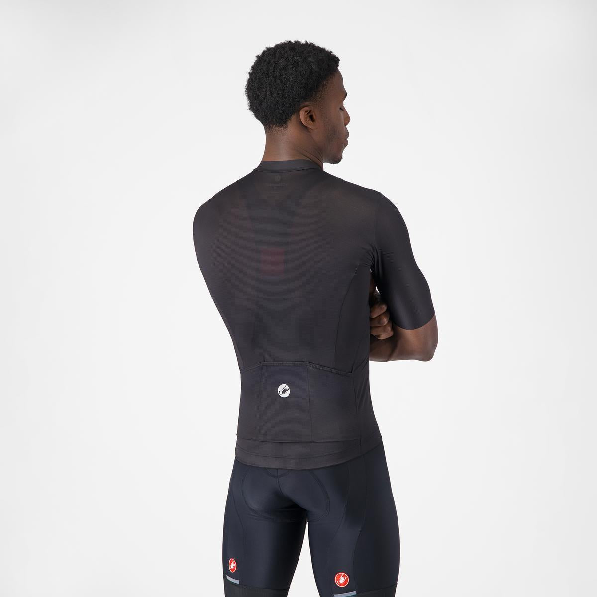 Maillot SS Entrata Apex - Castelli