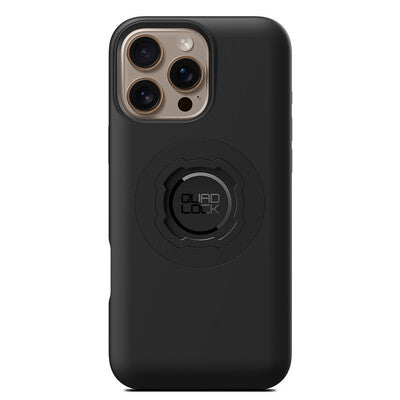 Coque Mag iPhone - Quad Lock