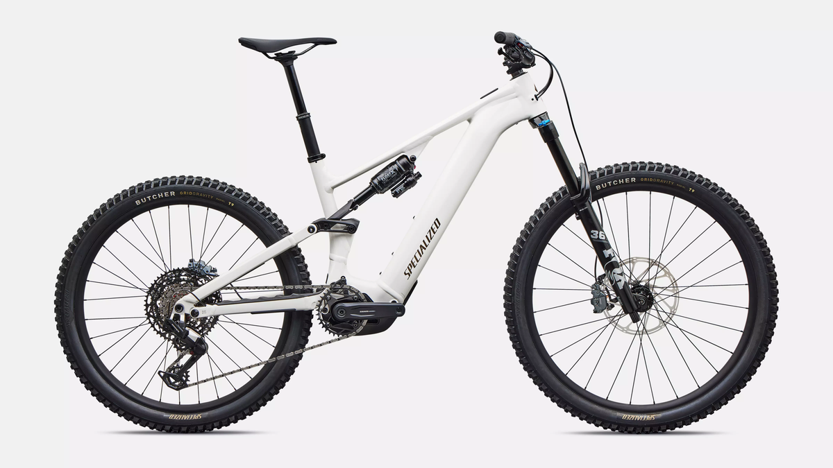 Vélo Turbo Levo 4 Comp Alloy - Specialized