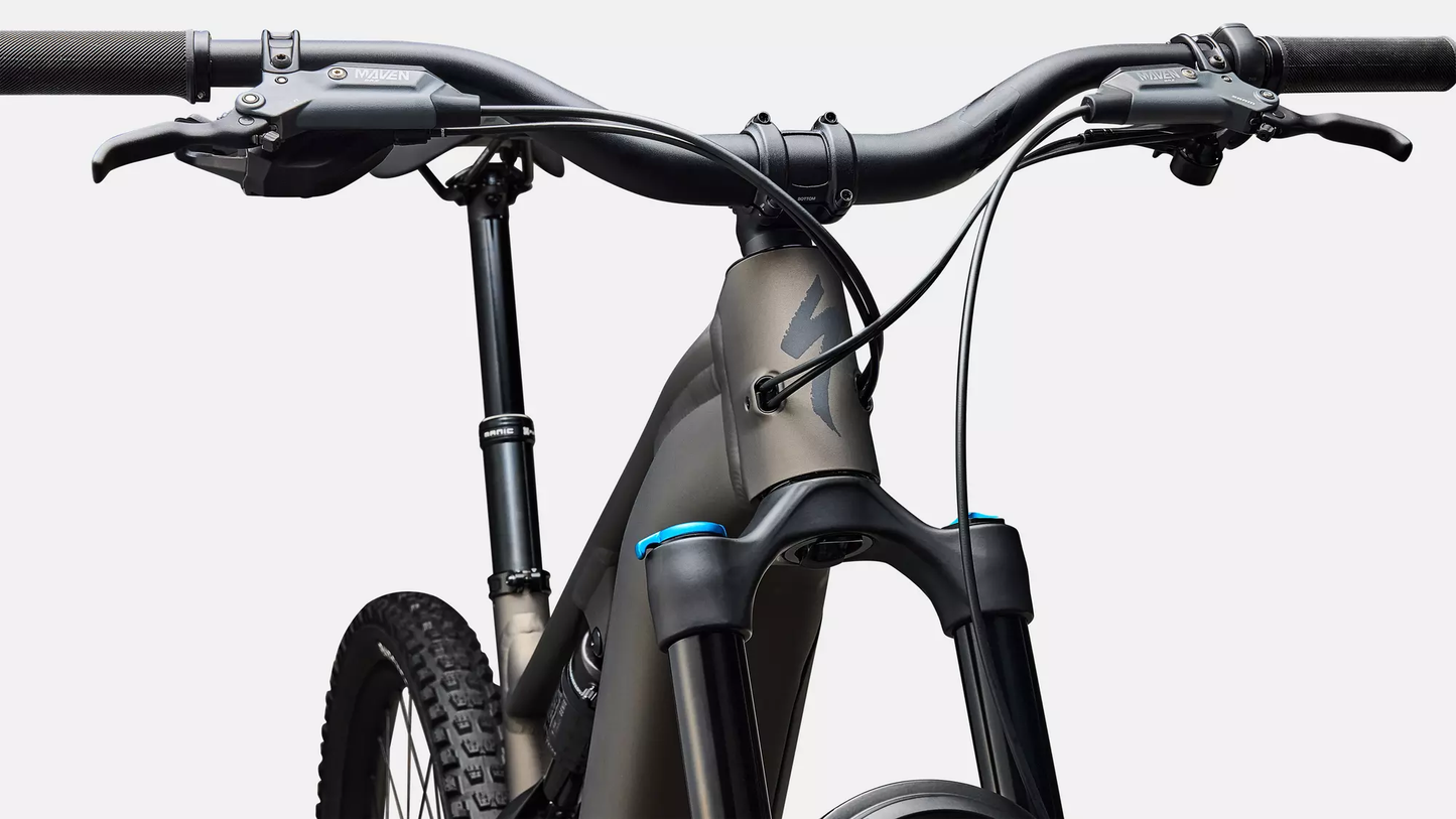 Vélo Turbo Levo 4 Comp Alloy - Specialized