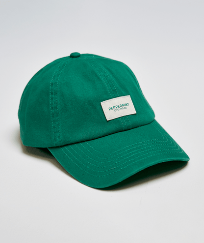 Casquette - Peppermint