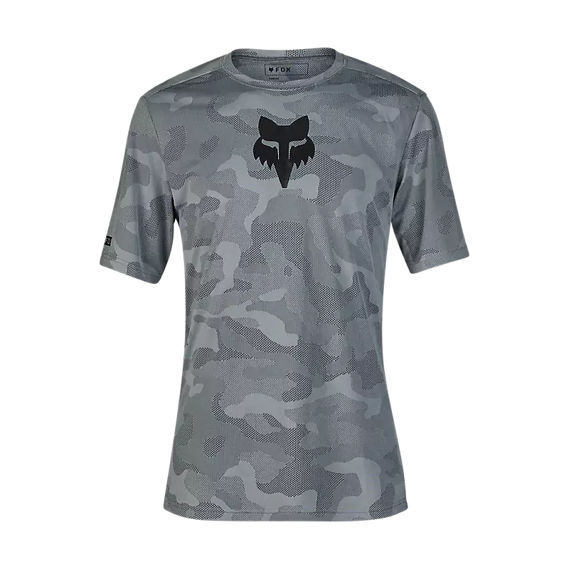 Maillot SS Ranger TruDri - Fox