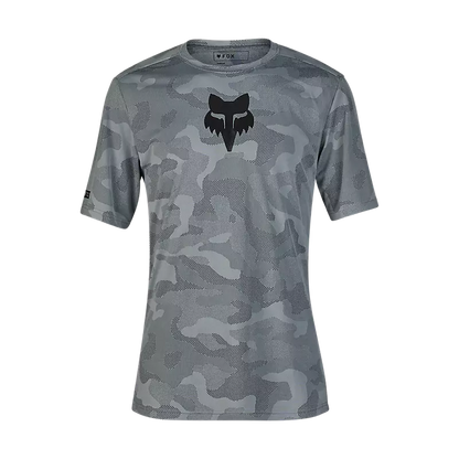 Maillot SS Ranger TruDri - Fox