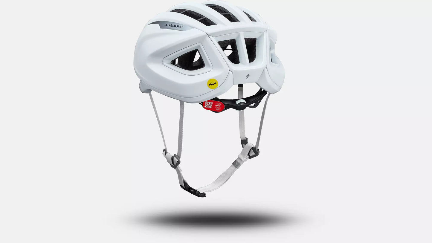 Casque S-Works Prevail 3 - Specialized