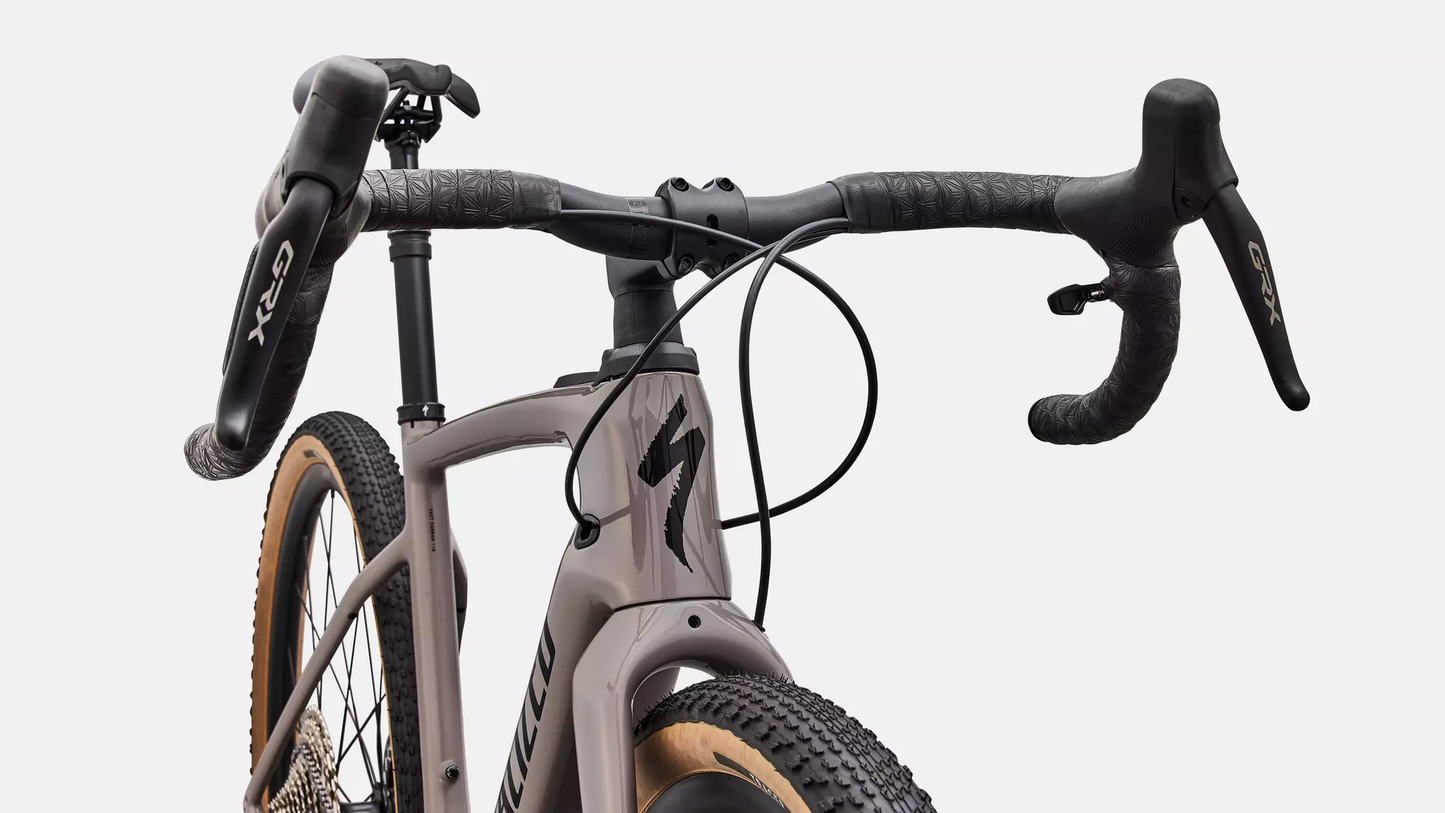 Vélo Turbo Creo 2 Comp - Specialized