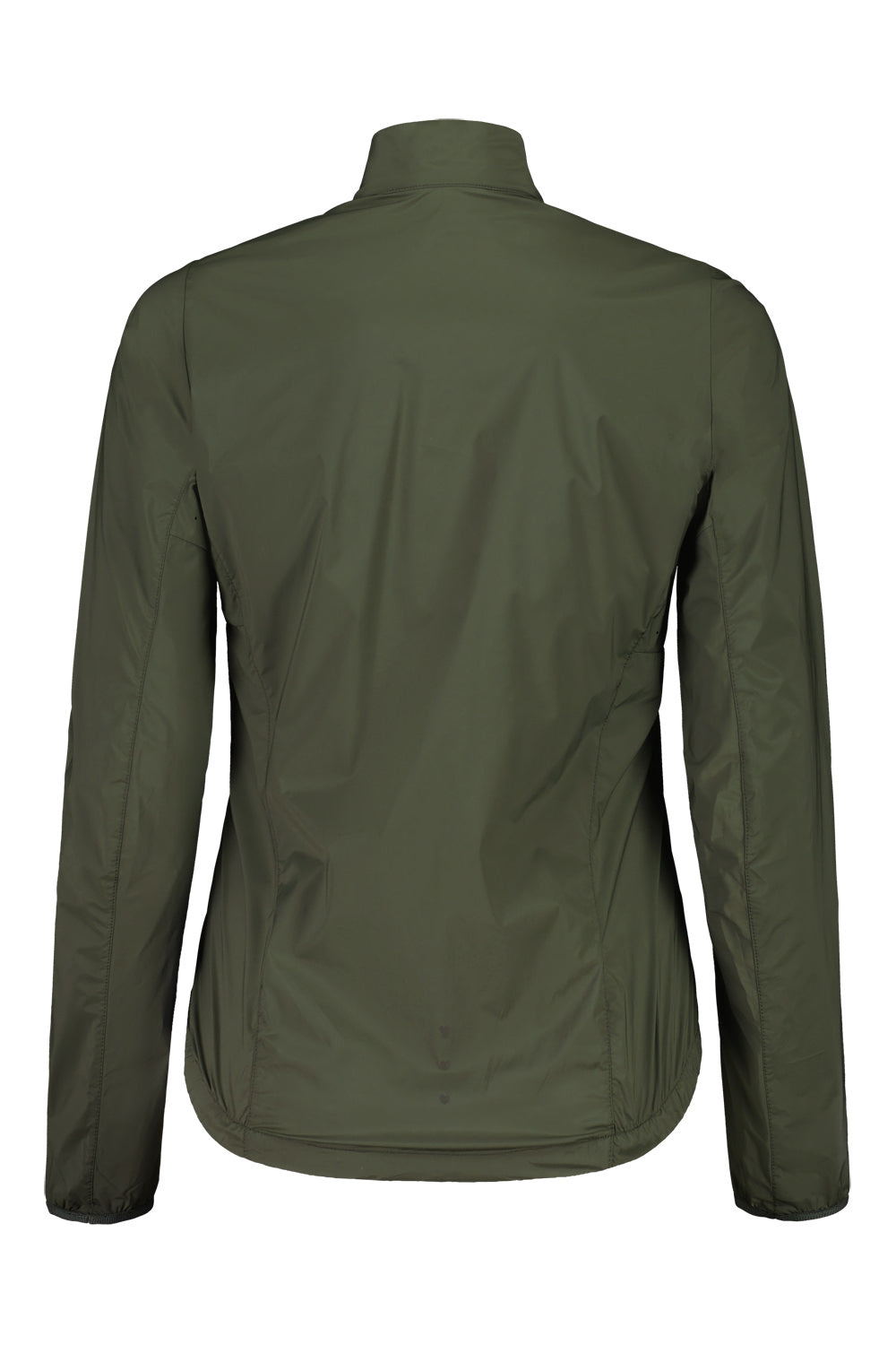 Manteau Coupe-vent SeisM. Jacket Femme - Maloja