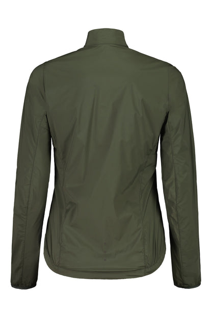 Manteau Coupe-vent SeisM. Jacket Femme - Maloja