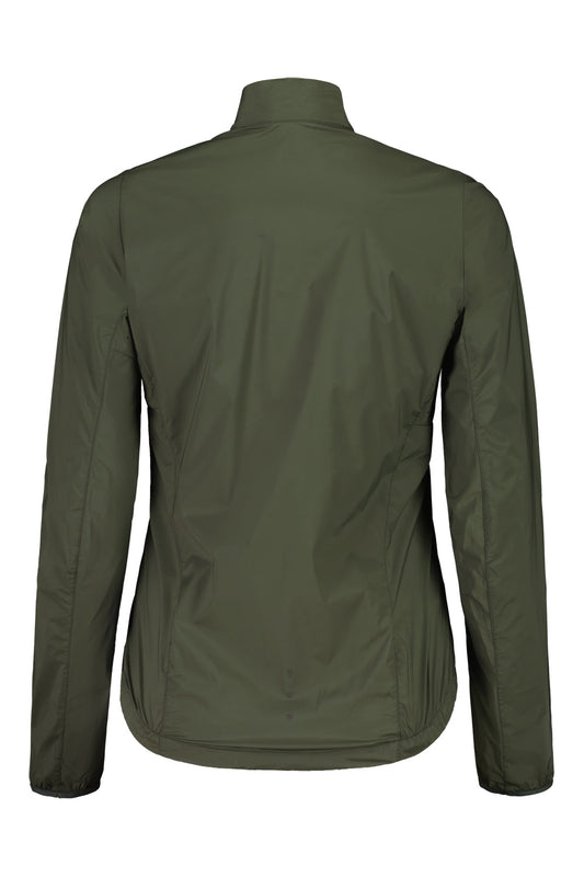 Manteau Coupe-vent SeisM. Jacket Femme - Maloja