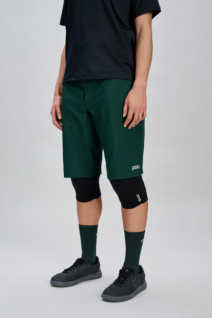 Shorts Motion Air Femme - Poc