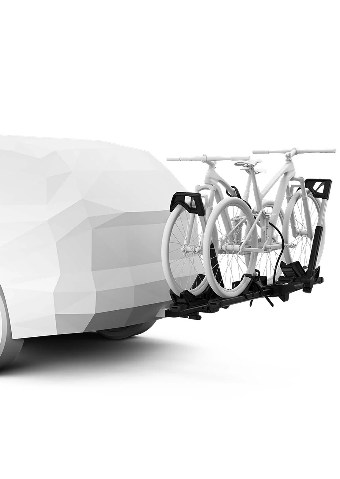 Support à vélos Thule Verse 2" - Thule