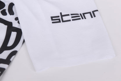 Maillot SS X Ron - Steinn