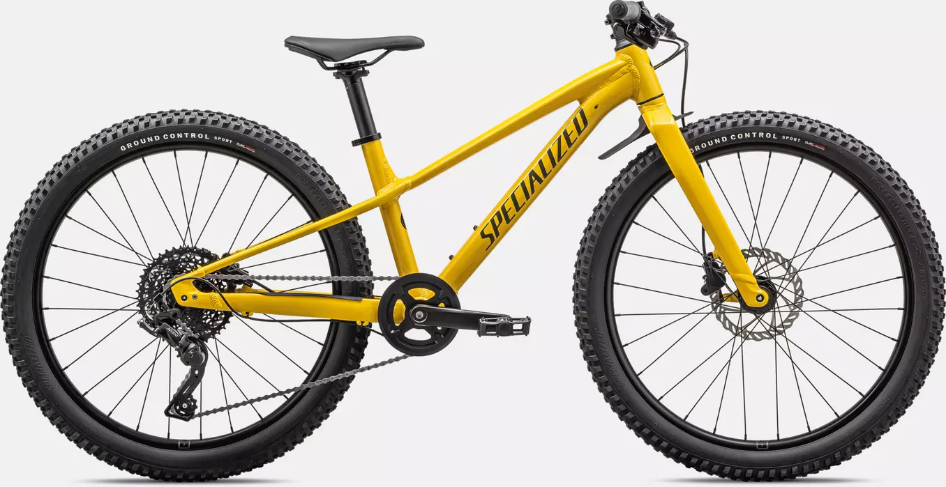 Riprock 24 Bike - Specialized