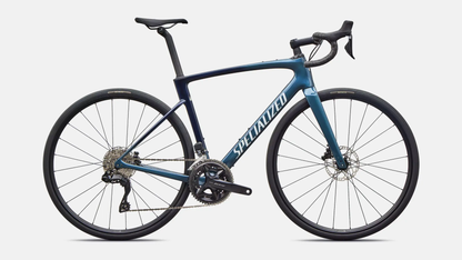 Vélo Roubaix SL8 Comp - Specialized